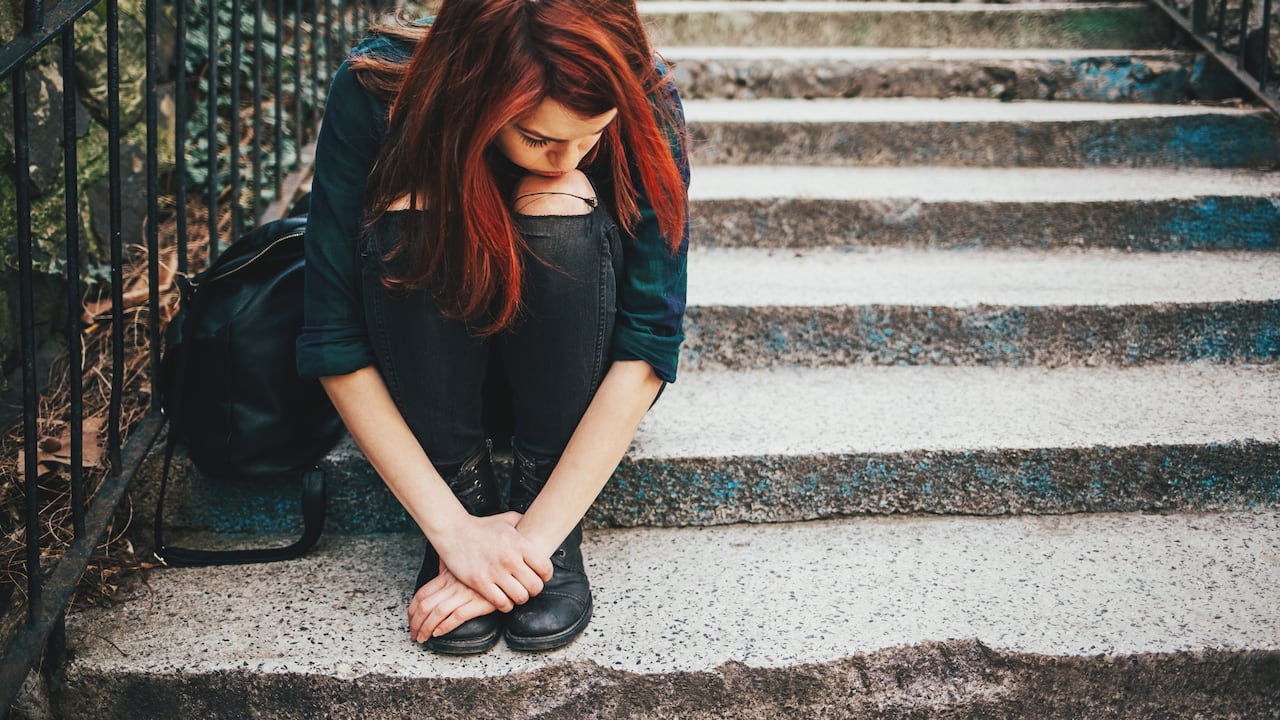 La fiesta se convirtió en una tragedia cuando, ya totalmente afectada por el alcohol, otro joven de 17 años la obligara a tener relaciones sexuales en un vehículo