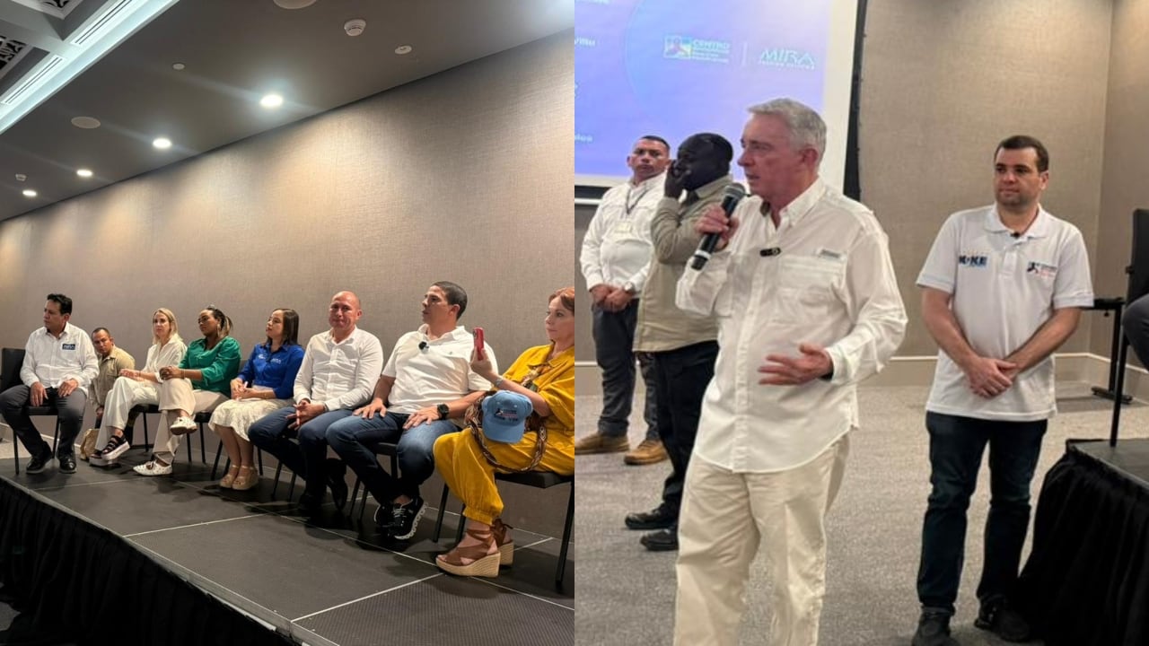 Bolívar tendrá la primera lista abierta de la Cámara con seis líderes sociales y respaldo de Uribe.