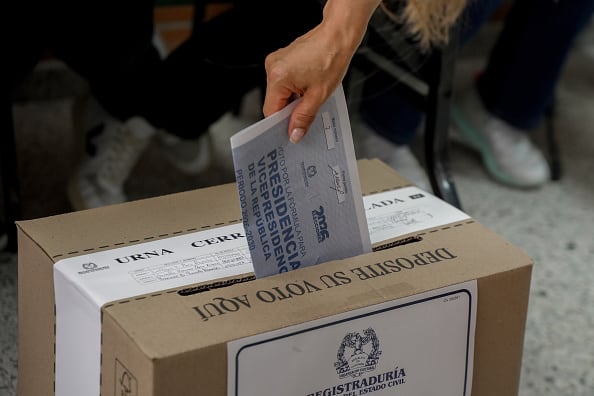 Se reiteró el llamado a participar con respeto en la jornada democrática.