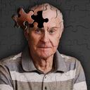alzheimer's, memory loss and senile dementure