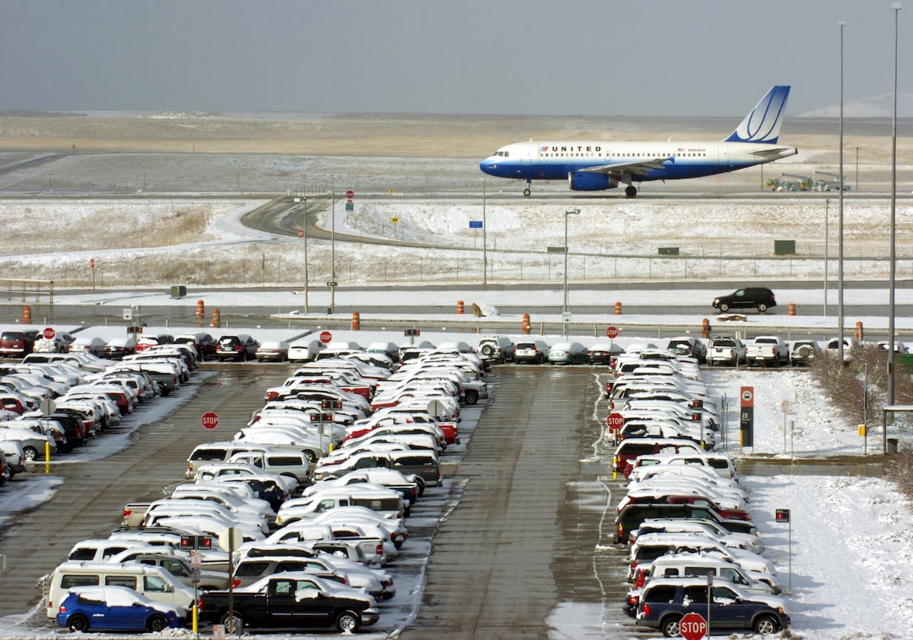 En el aeropuerto de Denver se han presentado varios casos similares.