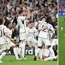 Le llueven críticas al equipo blanco por la dudosa jugada que podía cambiar el partido.