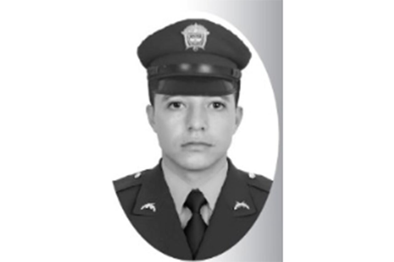 Policías. Asesinados Año 2022