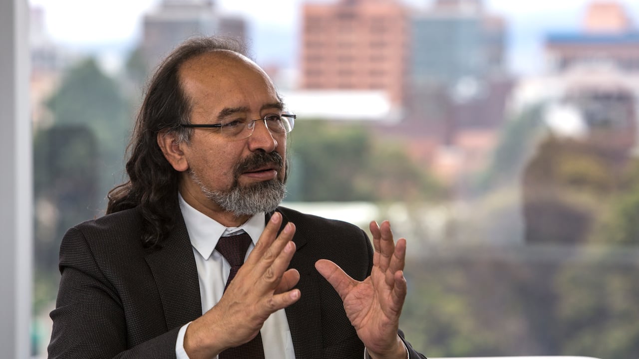 Artículo: “Necesitamos un cambio estructural para que el conflicto y la discriminación no se repitan” Marco Romero, director de Codhes