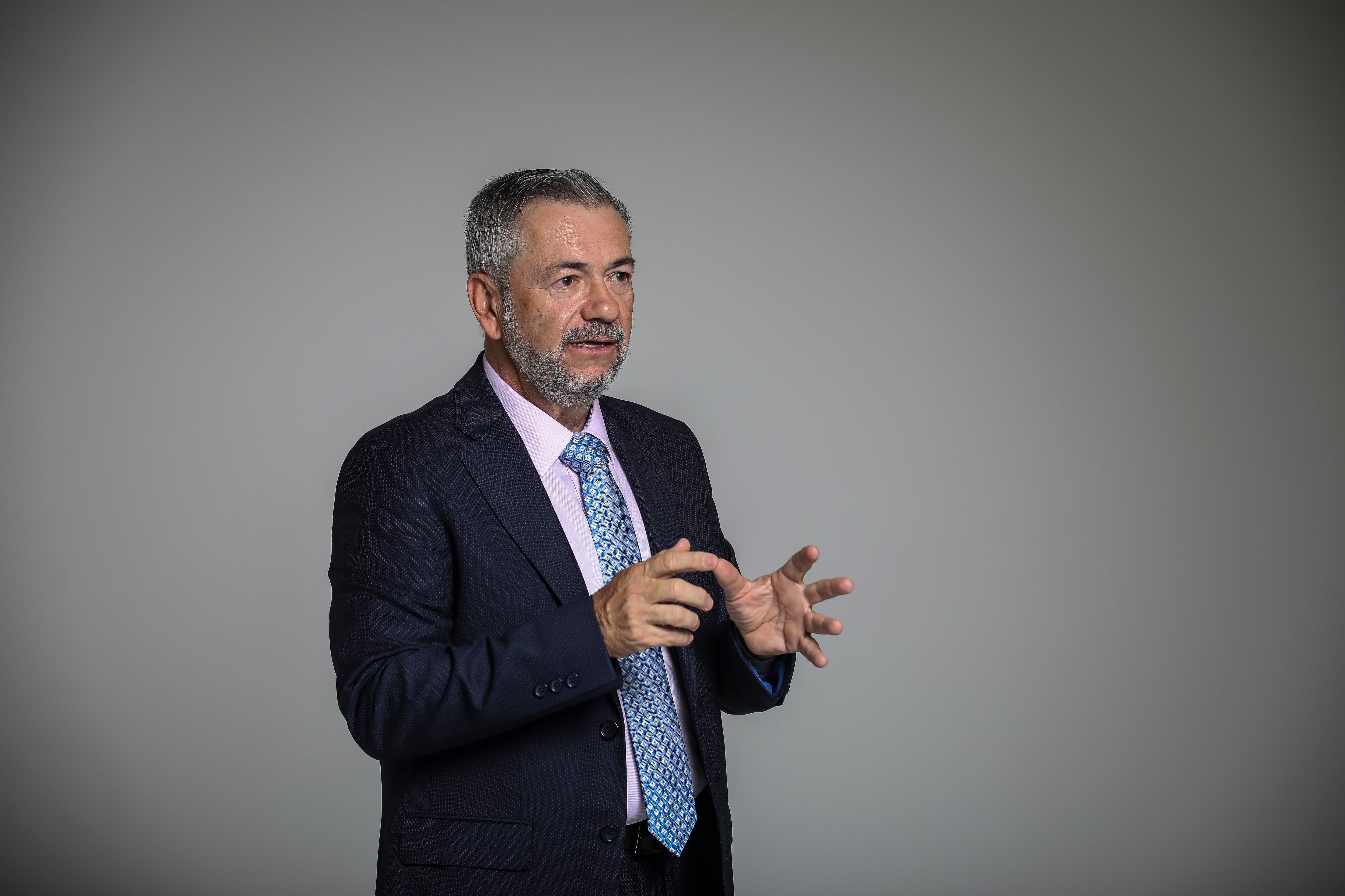 Julio Alberto Rincón