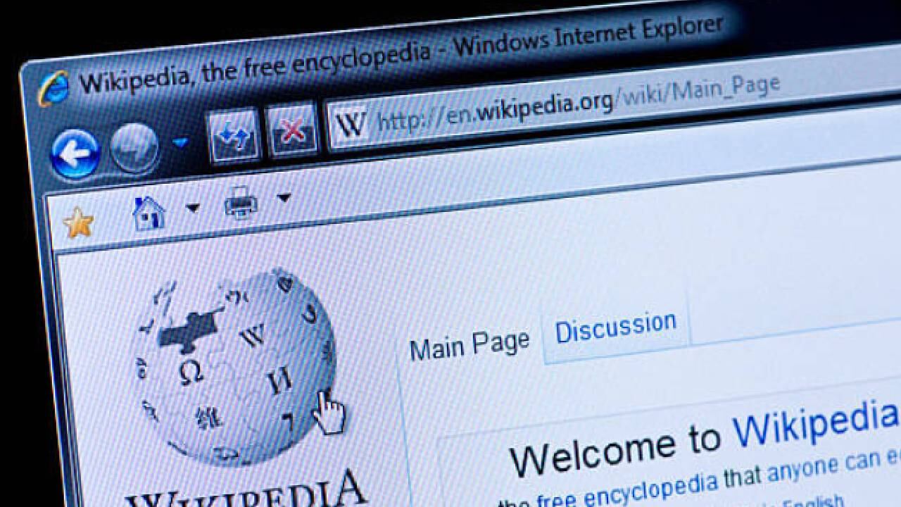 Rusia solicitó a Wikipedia esta misma semana la eliminación de todo el contenido “inexacto” sobre la invasión a Ucrania.
