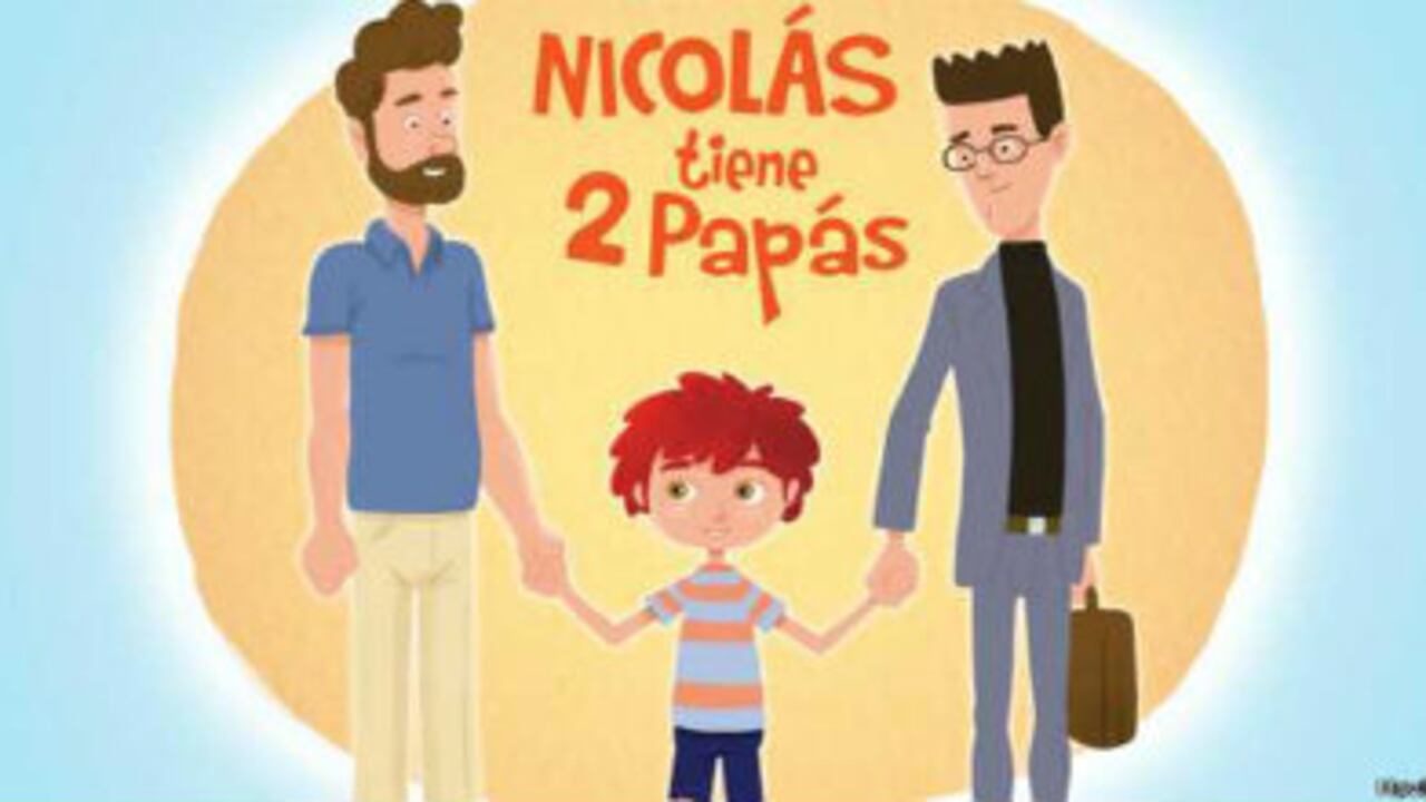 La primera edición, financiada por la UE y la Embajada de Holanda en Chile cuenta con 3.000 ejemplares.