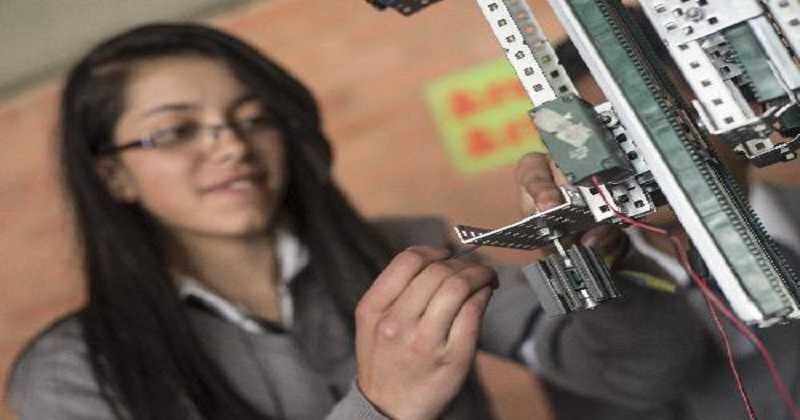 Especial de los Mejores Colegios 2015