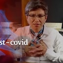 El Control a Claudia López post - covid