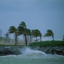 Ciclón tropical Bonnie tiene en alerta a Colombia