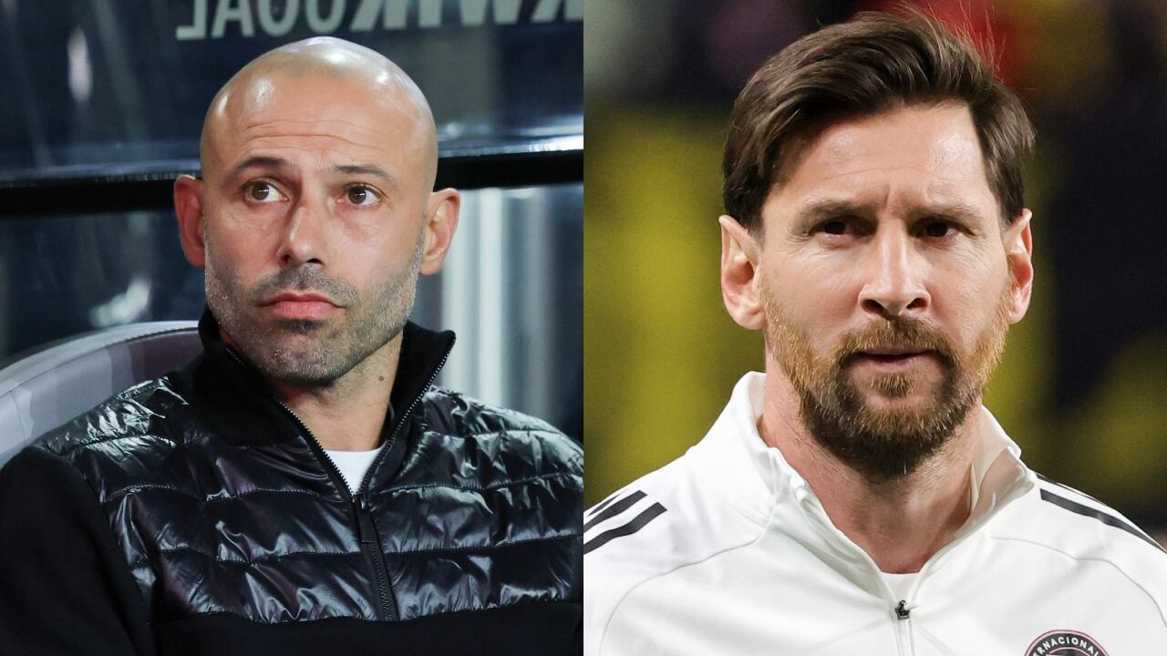 Esto fue lo que dijo el estratega argentino.