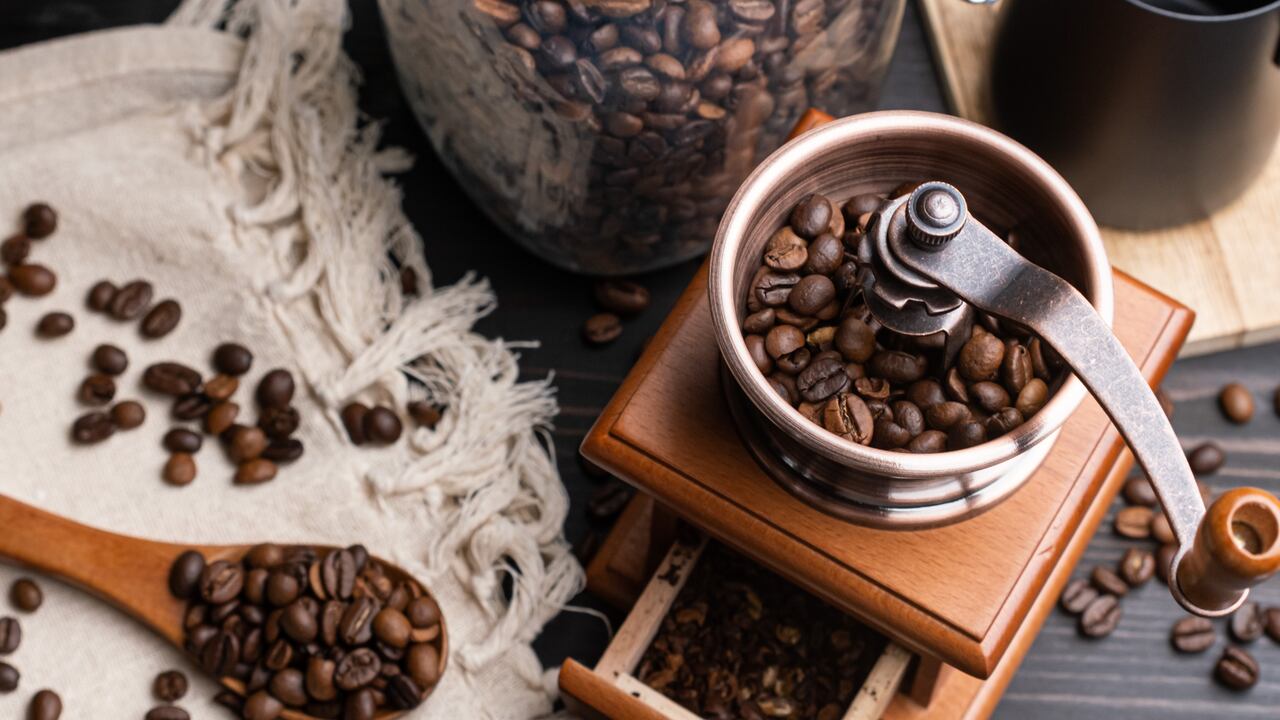 La forma correcta de beber café para aprovechar todas sus propiedades.