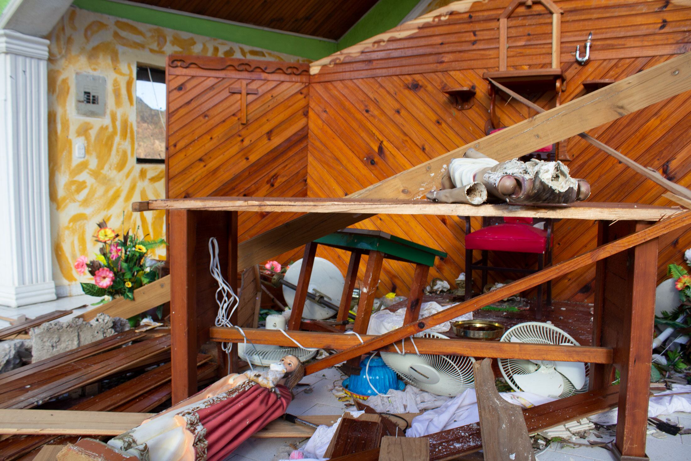 Providencia Iota - 4