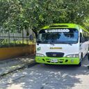 Esta es la primera vez que se publica un documento de esta relevancia para el transporte escolar.