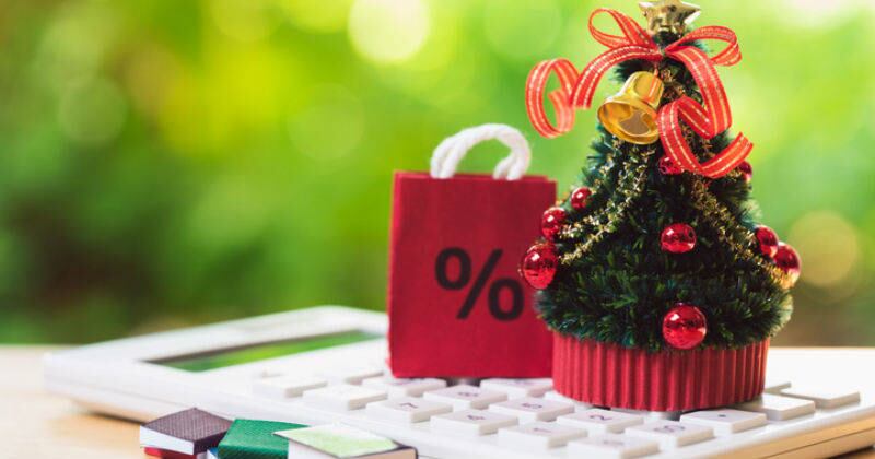 Gastos navideños, compras fin de año, navidad, planeación (GETTY)