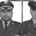 Asesinan al mayor Mauricio Grueso Monterrosa, comandante de Distrito 11 de Policía Frontino y al patrullero Wílber Alexánder Silva Goez, en Antioquia.