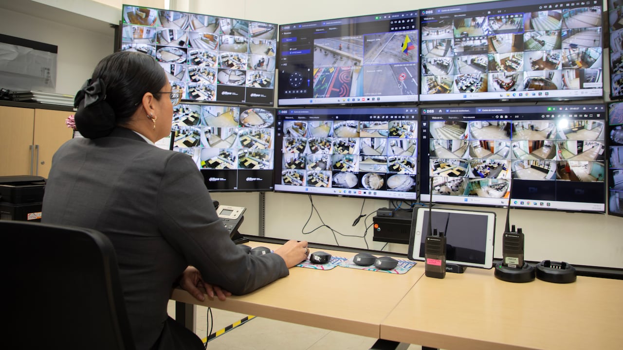 Con Vigias Cibersecurity y Vigias Tech Analytics, la empresa eleva el servicio y garantiza mayor seguridad a sus clientes.
