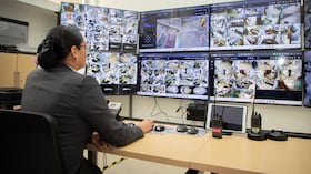 Con Vigias Cibersecurity y Vigias Tech Analytics, la empresa eleva el servicio y garantiza mayor seguridad a sus clientes.