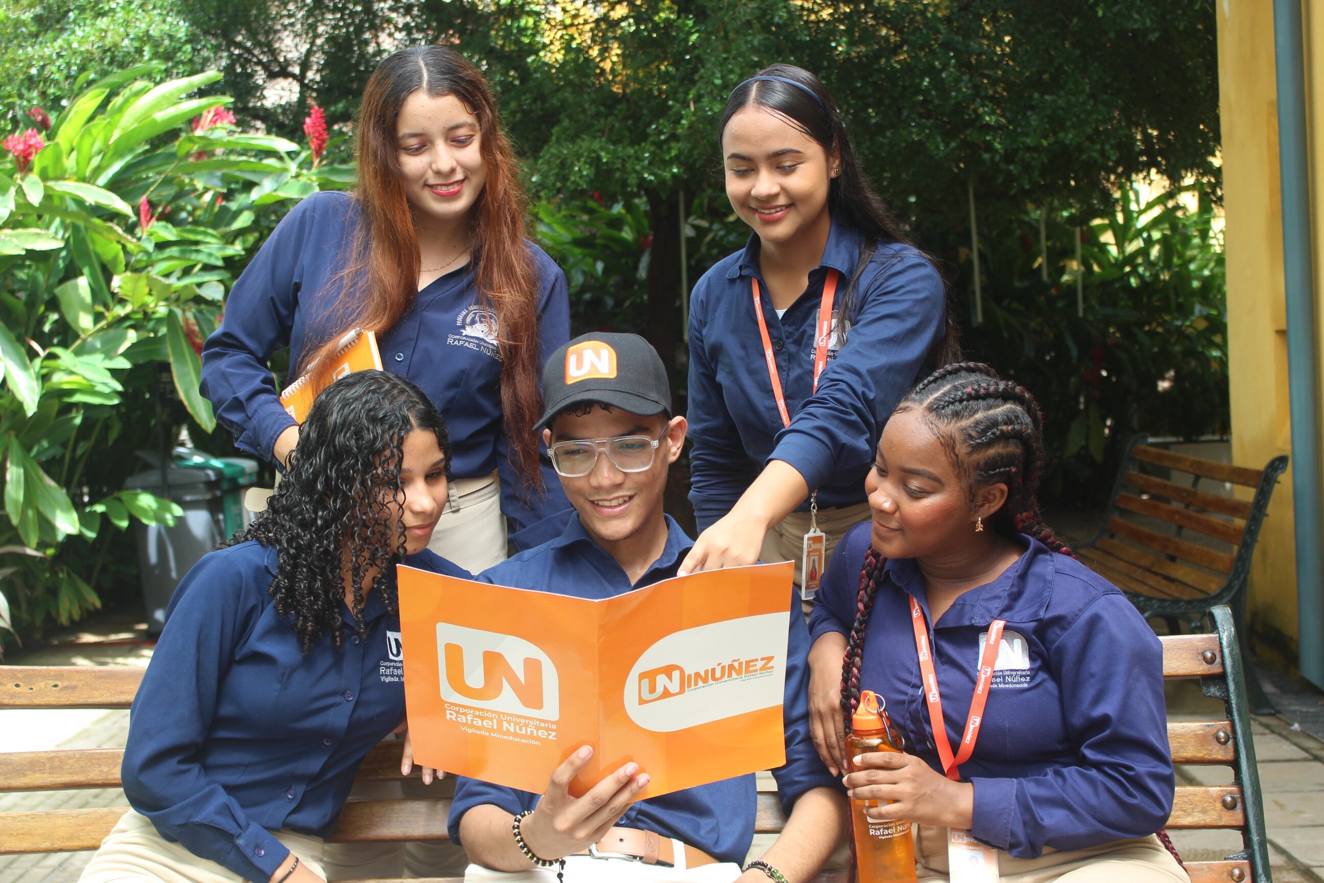 A través de Technical University, la Uninúñez ofrece formación técnica laboral que capacita talento en sectores clave de la economía regional.