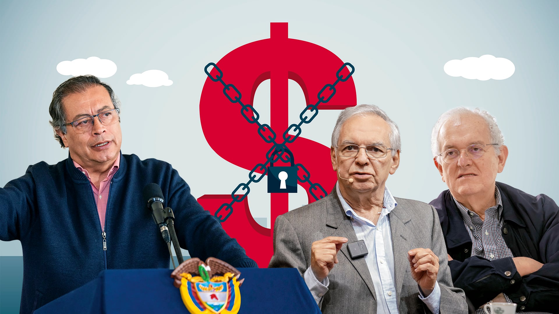 ⁠Inversiones forzosas