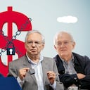 Inversiones forzosas