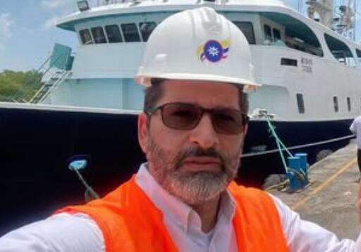 Óscar Torres Yarzagaray