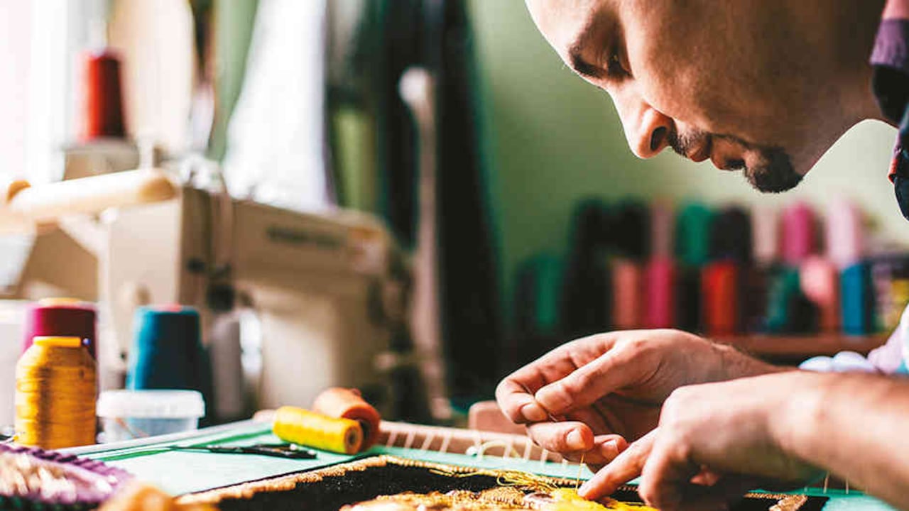 Bogotá, como industria de la moda, cuenta con una gran oferta: el 15,8 por ciento del PIB de la ciudad lo aporta este sector.