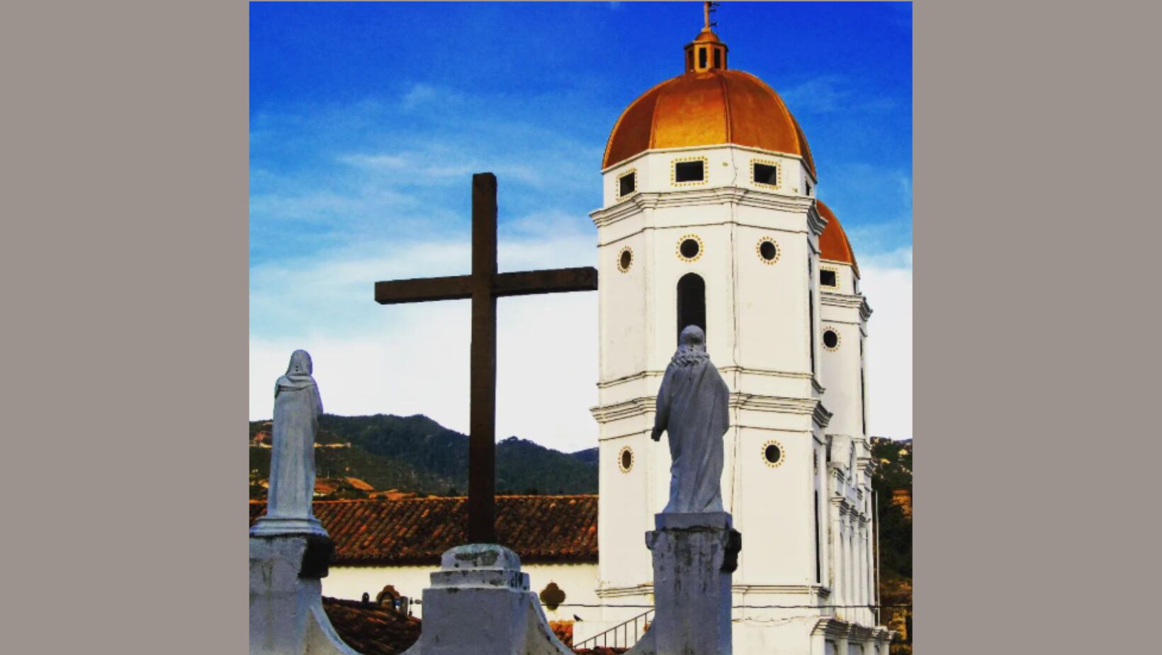 Las rutas artesanales son ideales para visitar en diciembre