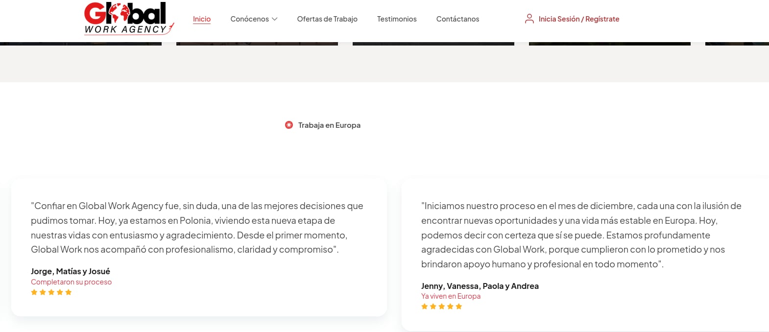 El falso sueño polaco que vende un político de Soacha