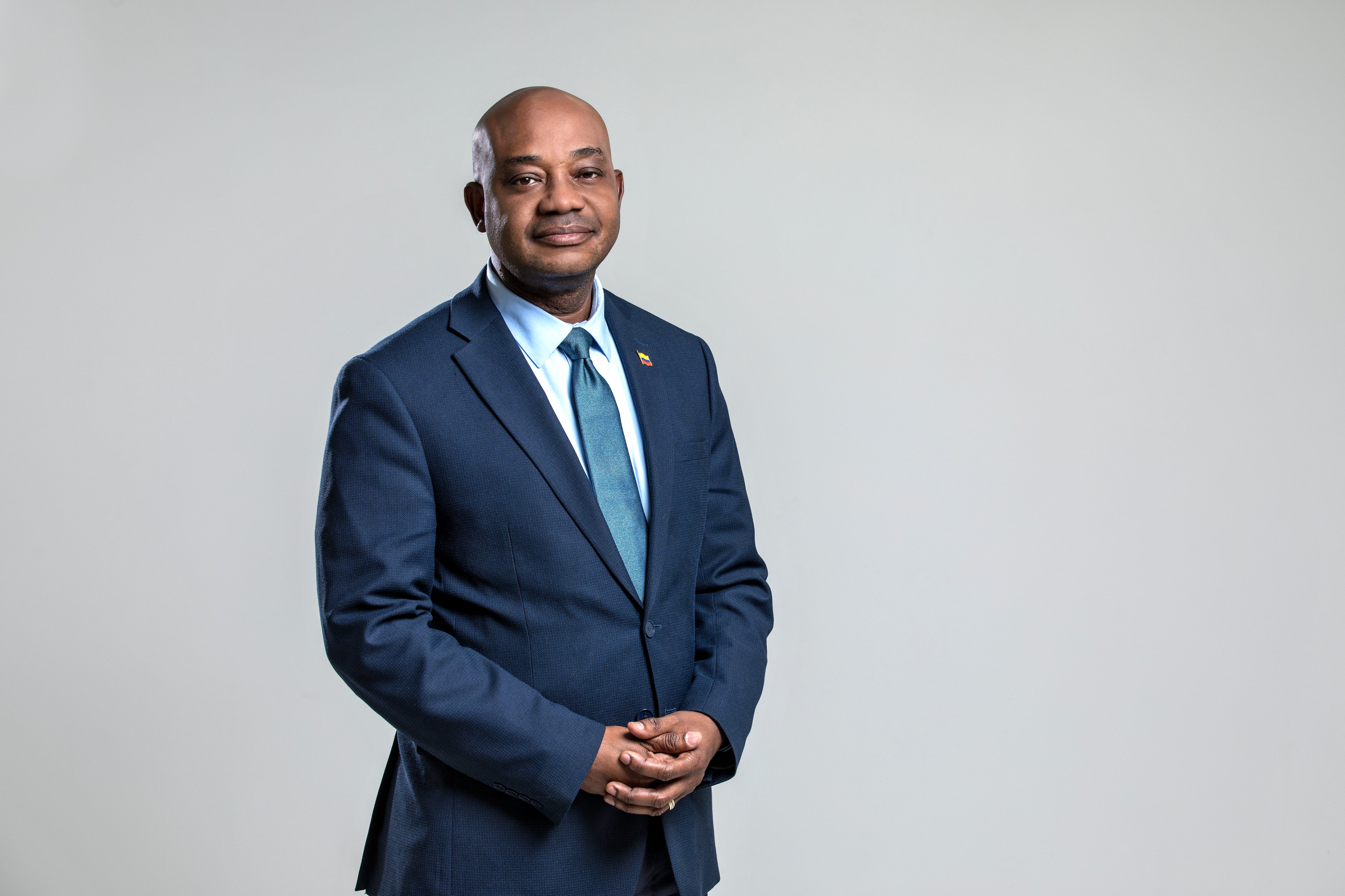 Luis Gilberto Murillo Embajador de Colombia en los Estados Unidos