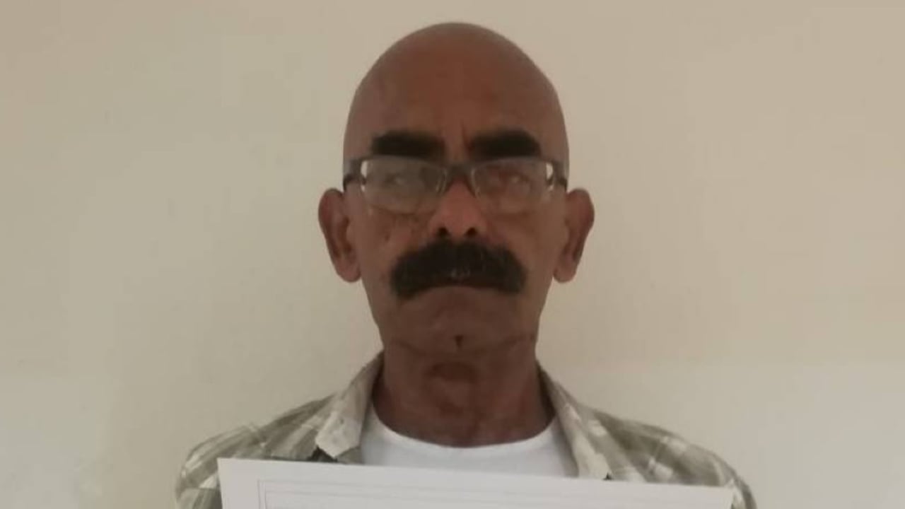 Murió Ramón Eduardo Palomino López, hermano del general (r) Rodolfo Palomino.