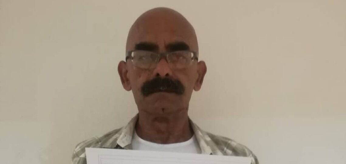 Murió Ramón Eduardo Palomino López, hermano del general (r) Rodolfo Palomino.