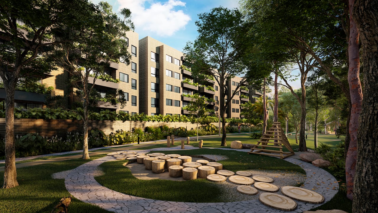 Constructora Londoño Gómez, Especial Vivienda