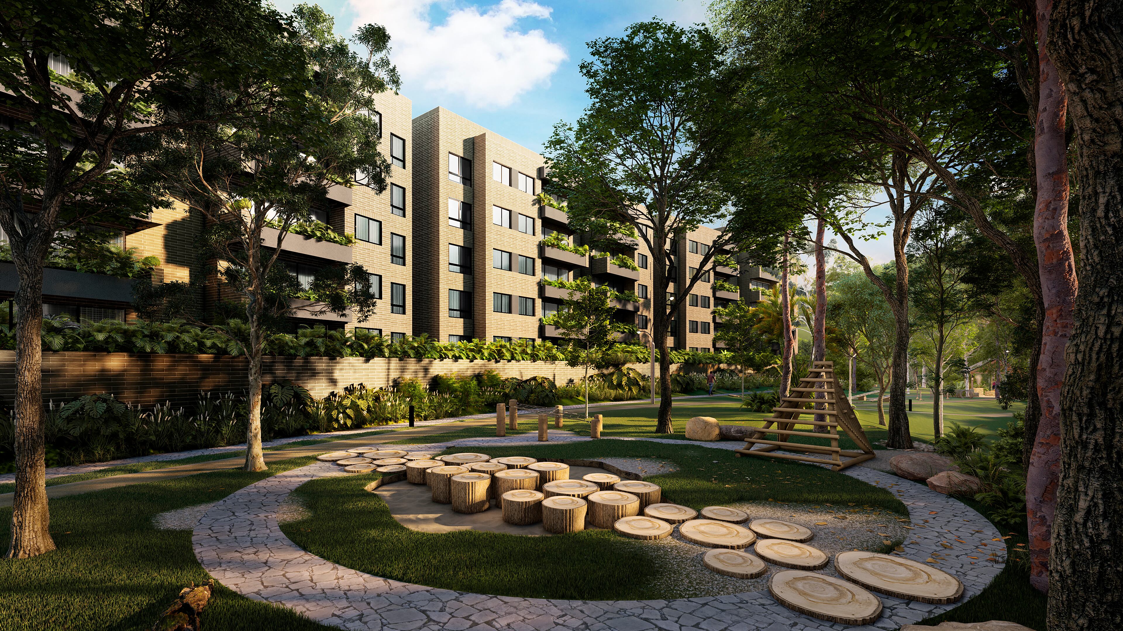 Constructora Londoño Gómez, Especial Vivienda