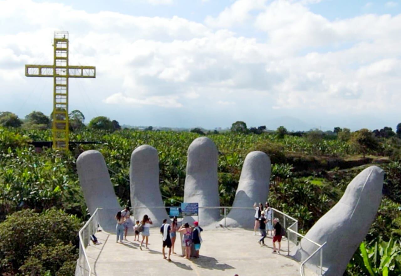 Cortesía Hotel Las Bailarinas