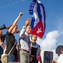 Alcalde de Miami, Francis Suárez, pide intervención militar de EE.UU. en Cuba para “proteger al pueblo”