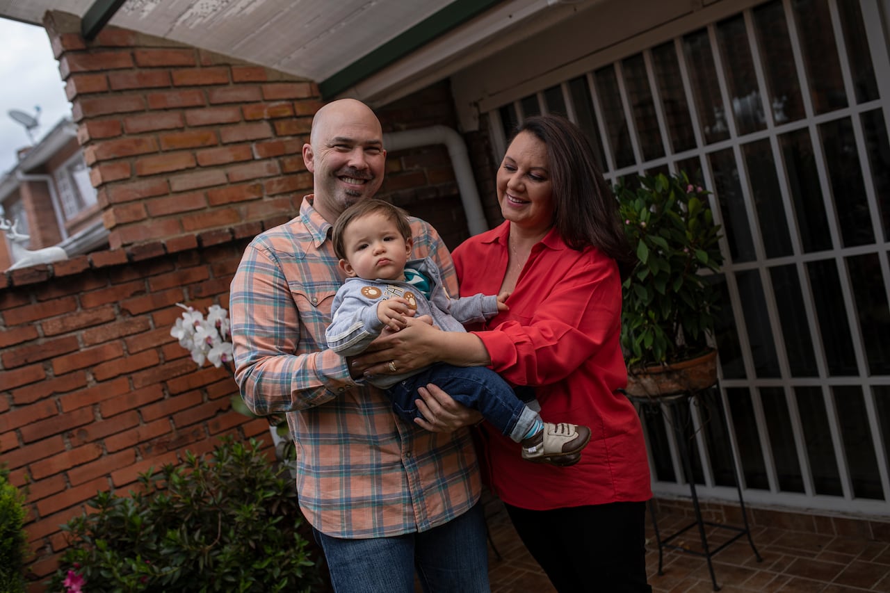 Madres después de los 50
