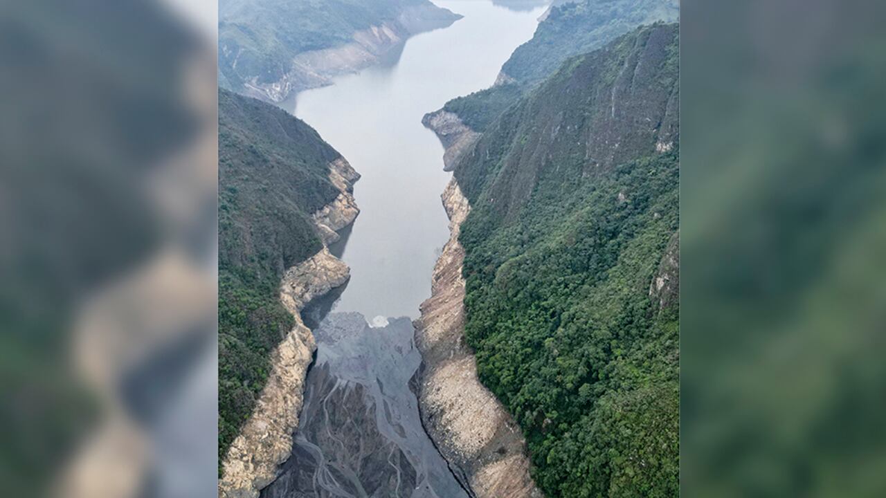 El bajo nivel de los embalses, tanto para el consumo de agua como para el suministro de energía, le preocupa a la administración distrital.