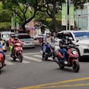 Solo 142.334 vehículos están autorizados a pagar el tributo en Norte de Santander