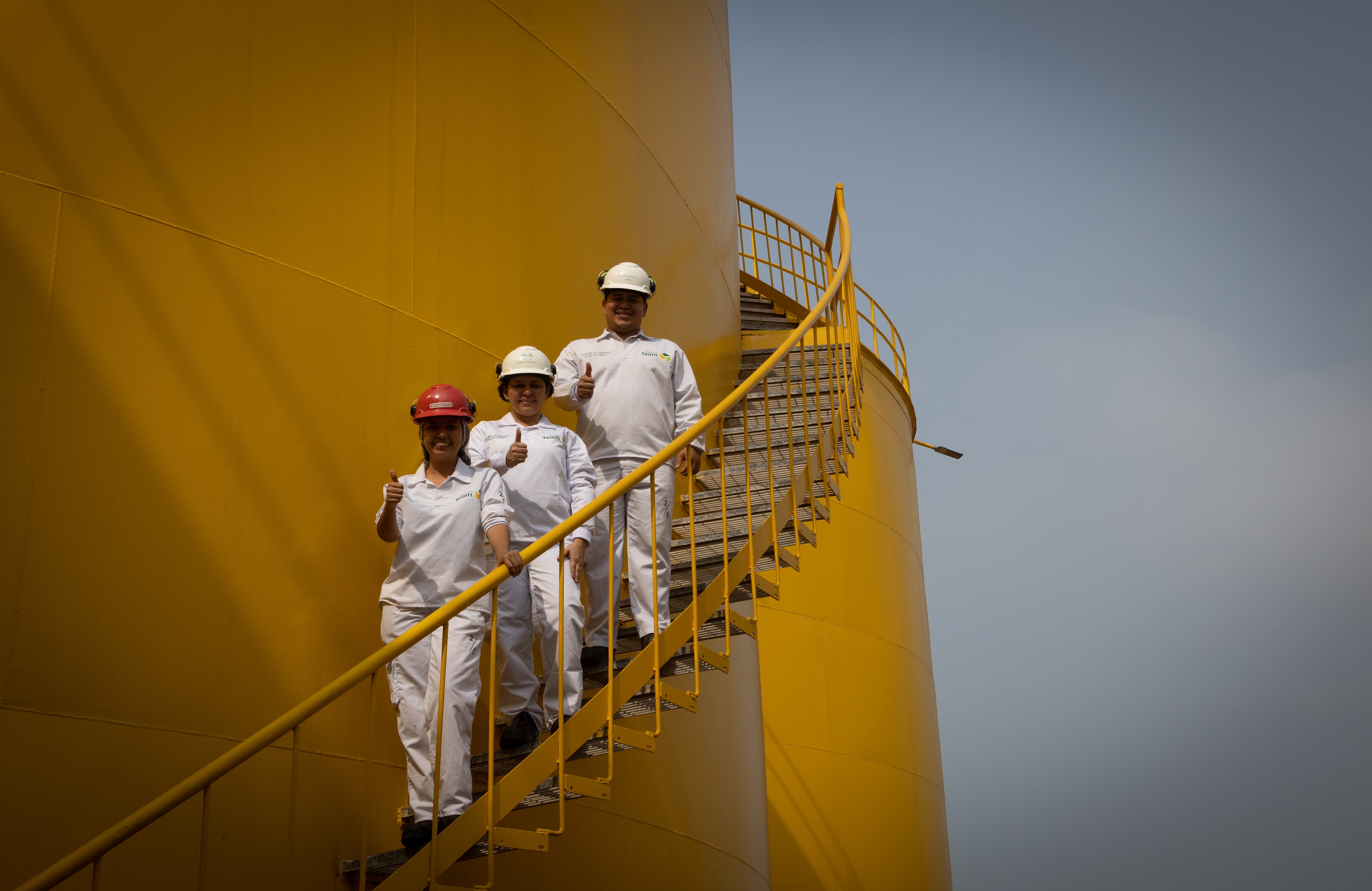 Cada colaborador de Alianza Team tiene un potencial que merece ser acompañado y desarrollado. Esta visión se traduce en programas que promueven su bienestar integral y desarrollo profesional.