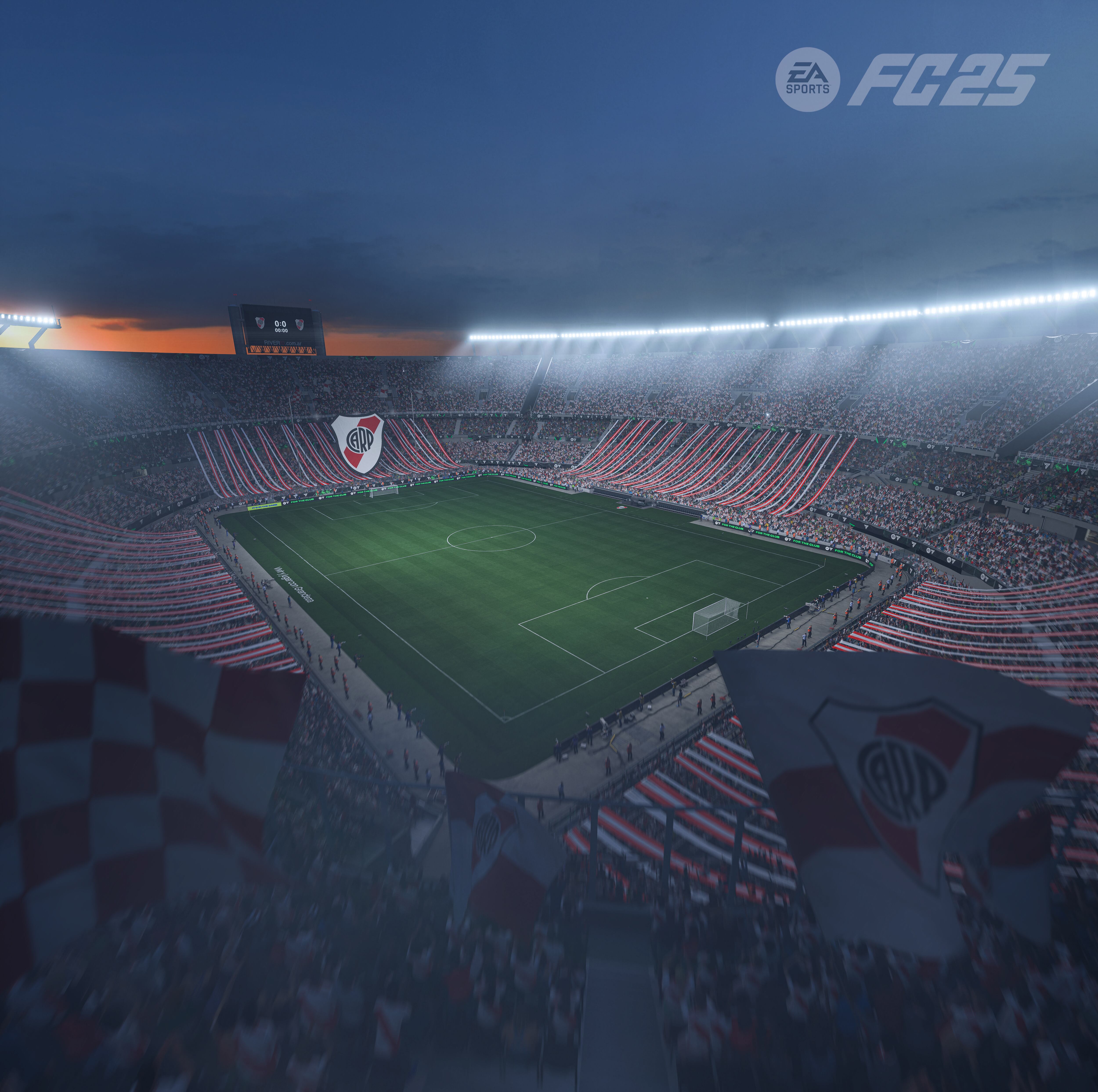 EA SPORTS FC 25