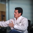 Felipe Bayón Pardo
ECOPETROL
FOTO: ESTEBAN VEGA LA-ROTTA
01 DE MARZO 2023