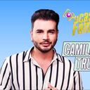 El artista de 33 años llega con determinación para demostrarle a los televidentes que se puede convertir en el ganador de la segunda temporada de La casa de los famosos Colombia.