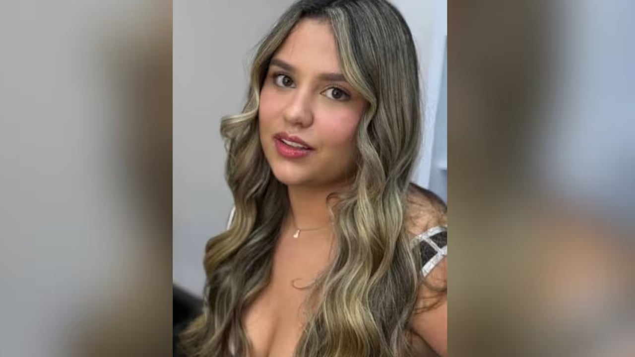 Vecinos aseguran haber oído una fuerte discusión.