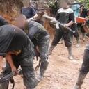 Reclutamiento de menores por parte de las Farc