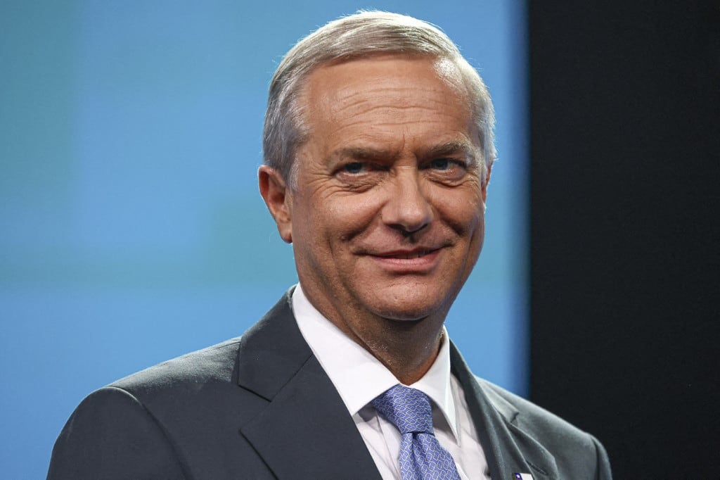 José Antonio Kast, presidente electo de Chile