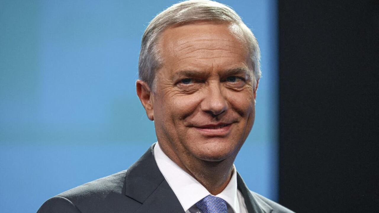 José Antonio Kast, presidente electo de Chile.