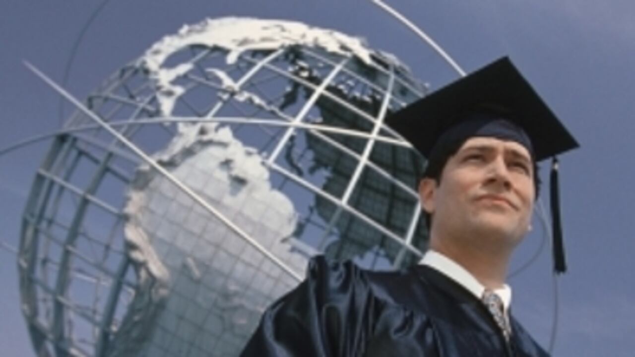 El pasado es irrelevante. Hay que quitarse el tradicional pensamiento que sugiere que como estudié ingeniería entonces voy a hacer una maestría en ingeniería.