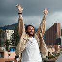 Juan Esteban Cisneros realizador audiovisual
Bogota nov 17 del 2021
Foto Guillermo Torres Reina / Semana