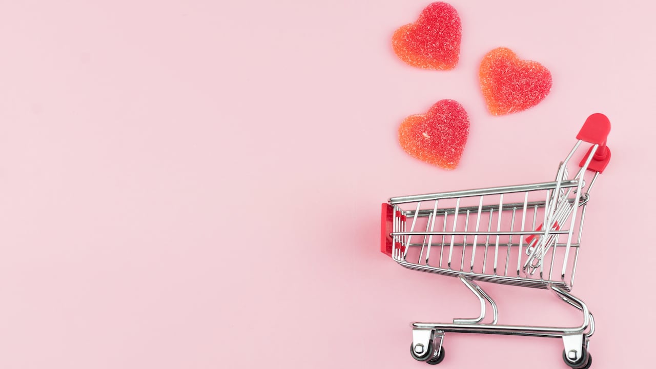 La seguridad financiera es esencial para disfrutar del Día de Amor y Amistad, sin preocupaciones.